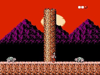 Rygar online multiplayer - nes