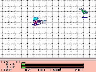 Esper Dream 2 - Aratanaru Tatakai online multiplayer - nes