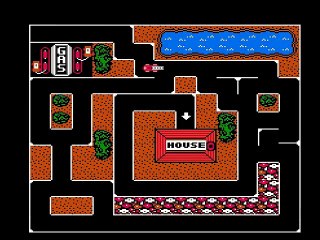Fisher-Price - Firehouse Rescue online multiplayer - nes
