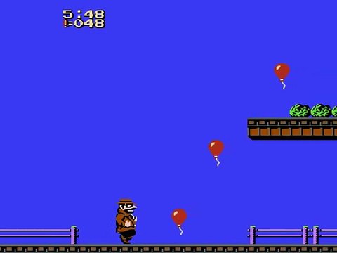 Gumshoe online multiplayer - nes