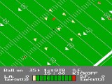 NES Play Action Football online multiplayer - nes