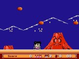 Kaiketsu Yanchamaru 2 - Karakuri Land online multiplayer - nes