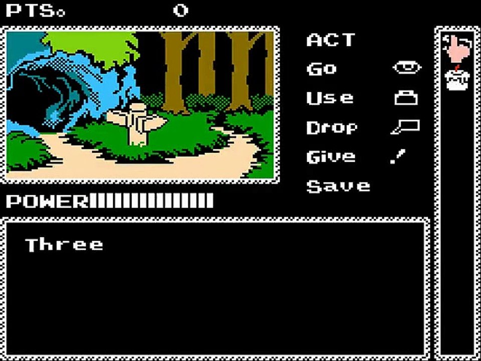 Kaguya Hime Densetsu online multiplayer - nes