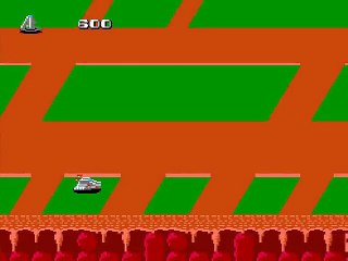 Magmax online multiplayer - nes