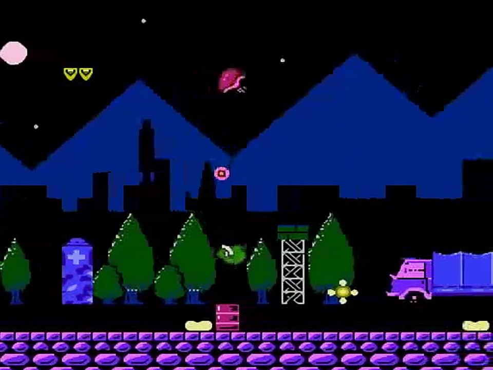 Silent Assault online multiplayer - nes