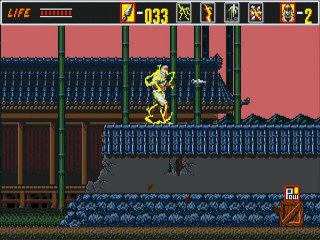 Mega Games 6 Vol. 1 online multiplayer - megadrive