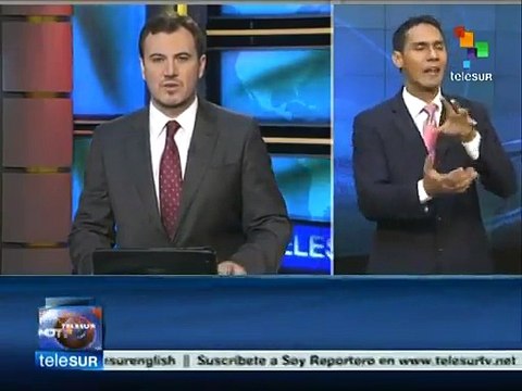 Se presentan manifestaciones en Paraguay en contra de la violencia