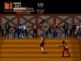 Pit-Fighter online multiplayer - megadrive