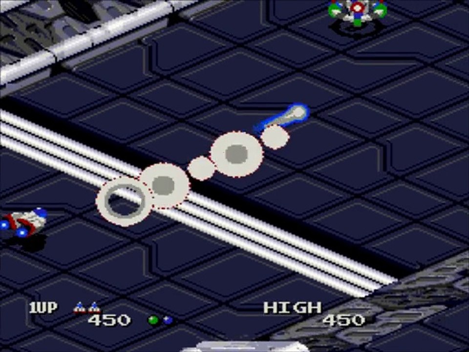 Viewpoint online multiplayer - megadrive