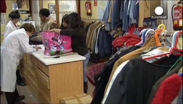 Европа: бедные дети богатых стран