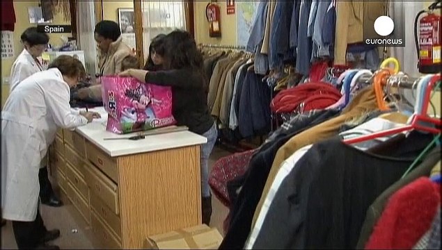 Діти покоління криза в ЄС