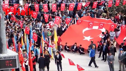 Pamukova Cumhuriyet Bayramı