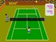 Super Tennis online multiplayer - master-system