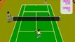 Super Tennis online multiplayer - master-system