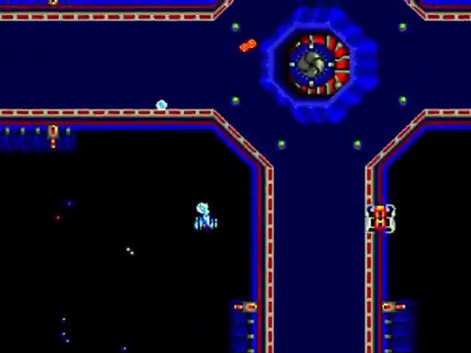 Blade Eagle online multiplayer - master-system