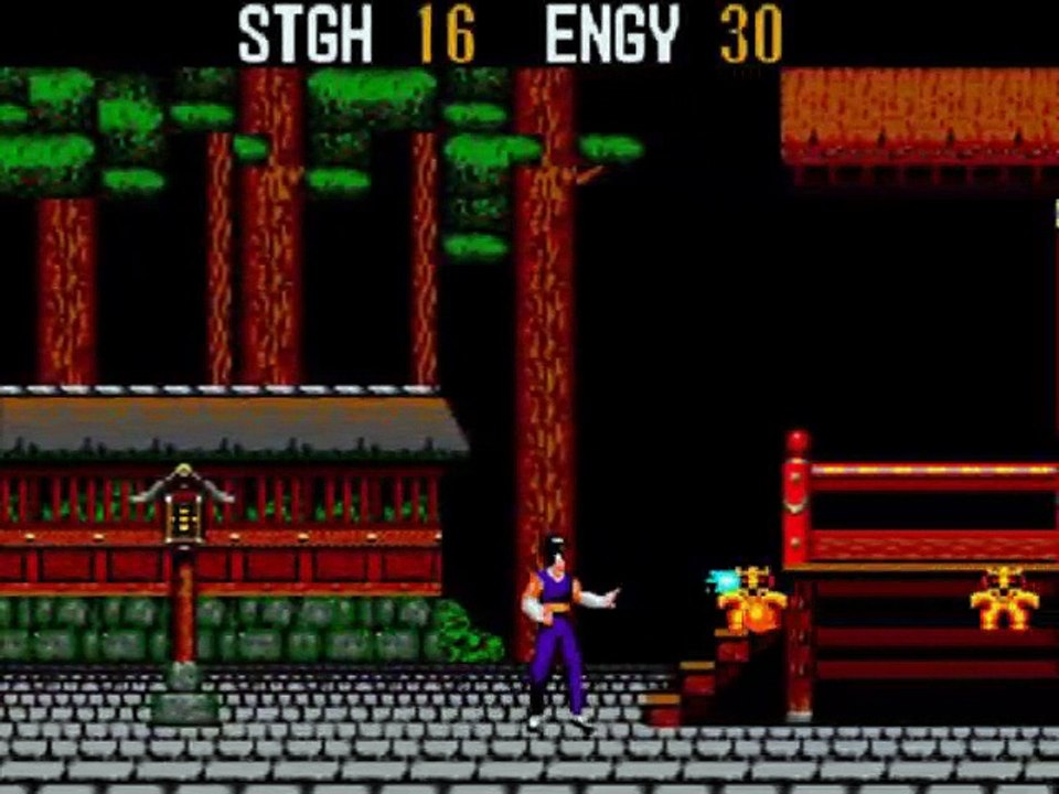 SpellCaster online multiplayer - master-system