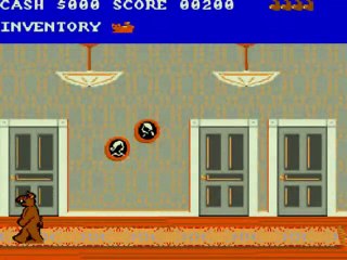 Alf online multiplayer - master-system