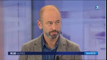 Stéphane Gemmani, sur l'hébergement d'urgence : "Chaque commune doit avoir son propre dispositif"