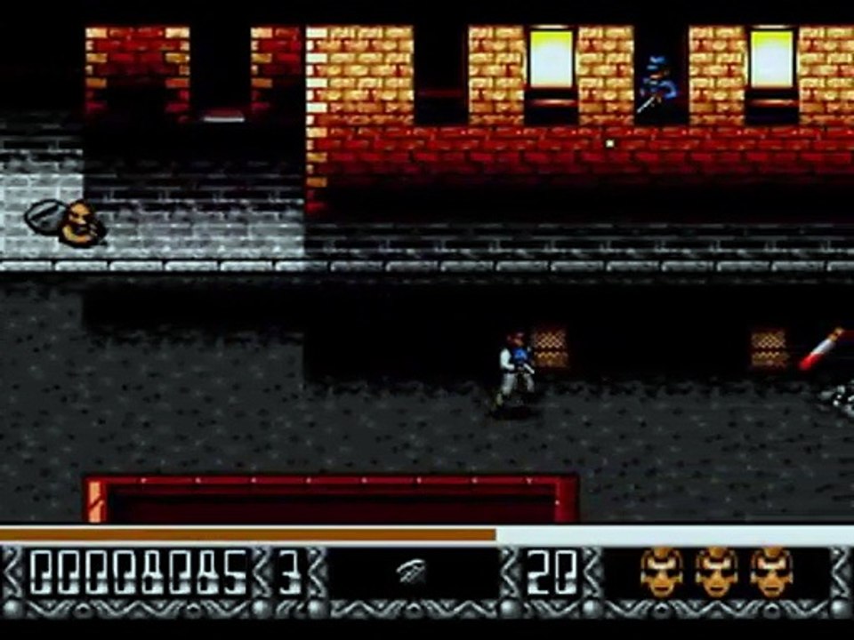 Predator 2 online multiplayer - master-system