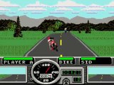 Road Rash online multiplayer - master-system