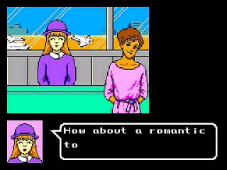 Hoshi wo Sagasite... online multiplayer - master-system