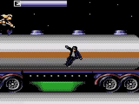 Terminator 2 : Judgment Day online multiplayer - game-gear