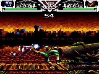 VR Troopers online multiplayer - game-gear