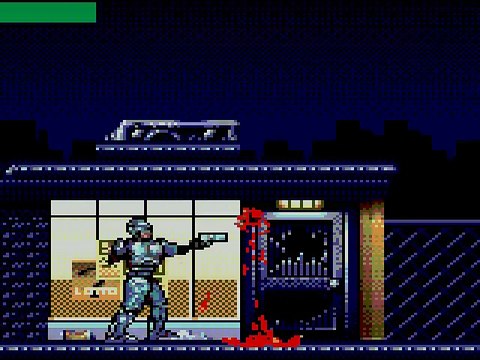 RoboCop versus The Terminator online multiplayer - game-gear