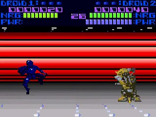 Rise of the Robots online multiplayer - game-gear