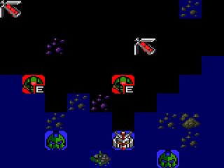 SD Gundam : Winner's History online multiplayer - game-gear
