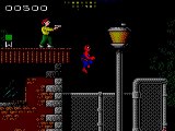 Spider-Man : Return of the Sinister Six online multiplayer - game-gear