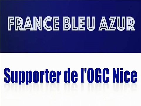 100% Aiglons depuis le Centre d'entrainement de l'OGC NICE