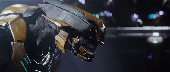 Halo 2 Anniversary - Cinematic Trailer