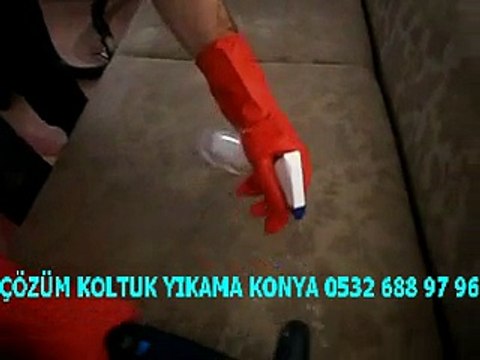 koltuk yıkama konya evde koltuk yıkama konya