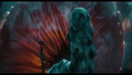 Minute Papillon ou Le Non Silence des Agneaux 2/6