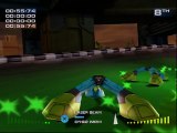 Magforce Racing online multiplayer - dreamcast