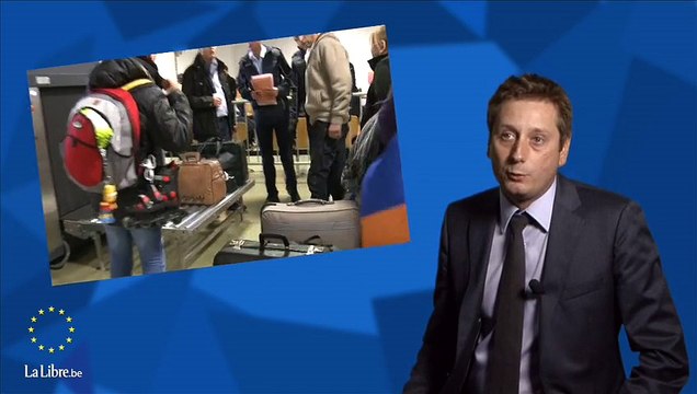 Les défis européens : pour une approche globale des migrations