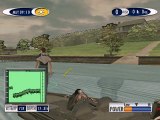 Sega Bass Fishing 2 online multiplayer - dreamcast