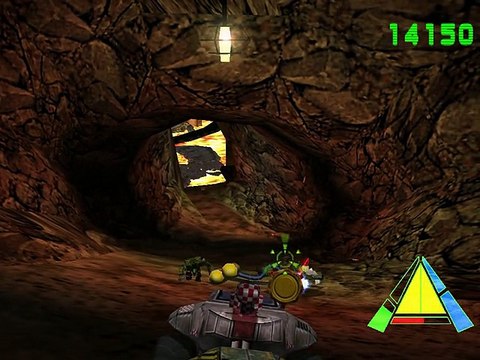 Red Dog : Superior Firepower online multiplayer - dreamcast