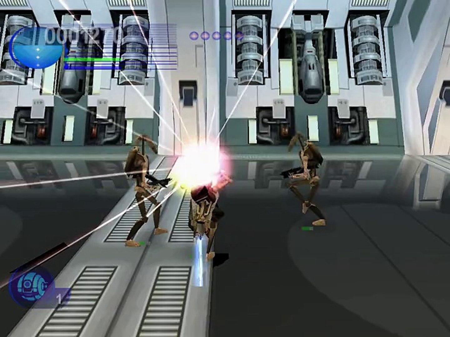 Star Wars: Battlefront II (USA) PS2 ISO - CDRomance