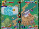 Twinkle Star Sprites online multiplayer - dreamcast