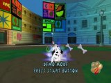 102 Dalmatians: Puppies to the Rescue online multiplayer - dreamcast