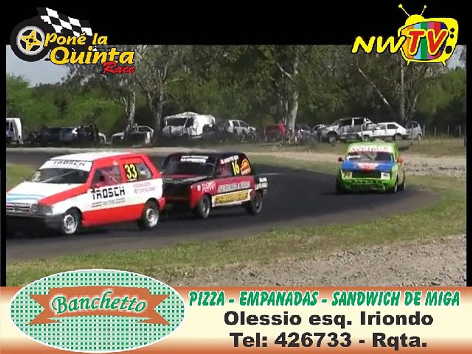 2014-10-26 - MONOMARCA FIAT - SEGUNDA SERIE