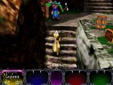 Gauntlet Legends online multiplayer - dreamcast