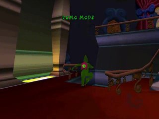 The Grinch online multiplayer - dreamcast