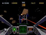 Star Wars Arcade online multiplayer - 32x