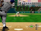 World Series Baseball starring Deion Sanders online multiplayer - 32x