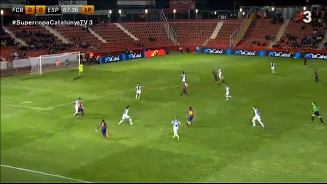Oportunidad de Luis Suárez @nogolipo