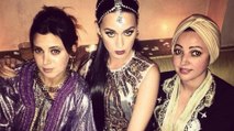 6 Photos from Katy Perry's Star-Studded 30th Birthday Party