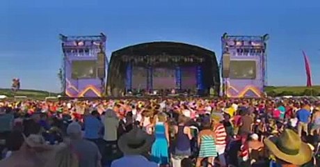 Starship   Nothing's Gonna Stop Us Now [2012 Live at Rewind Festival] ReWorked